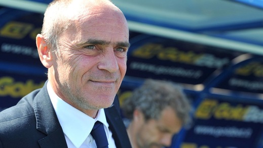 Calciomercato Empoli, Martusciello verso la riconferma