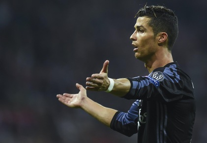 Football Leaks: «Cristiano Ronaldo, violenza sessuale a Las Vegas»