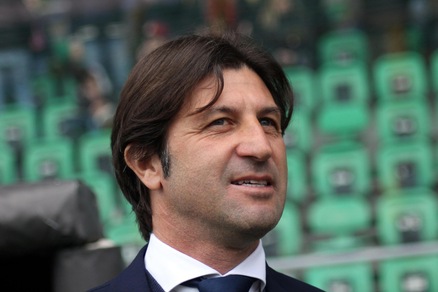 Serie A Cagliari, Rastelli: «Non siamo appagati»