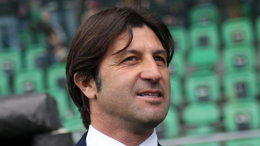Serie A Cagliari, Rastelli: «Non siamo appagati»