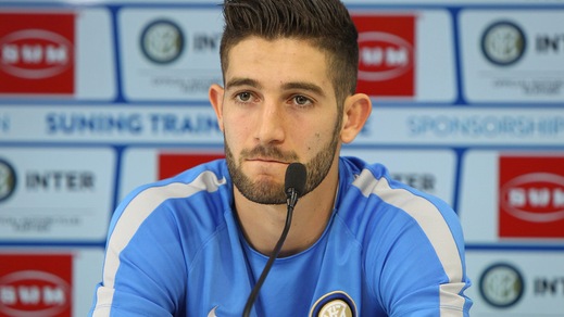 Inter, Gagliardini torna tra i convocati