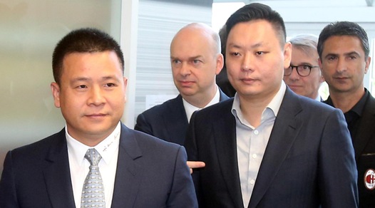 Milan, Li ripiana le perdite. Poi fino a 150 milioni per il calciomercato