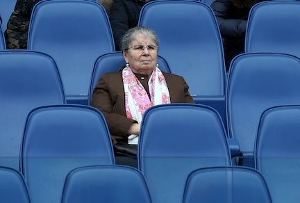 Maria Sensi attacca: «A Galliani 60 milioni e a noi quattro lire»