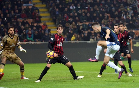 Diretta Inter-Milan: segui il derby live dalle 12.30