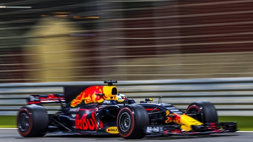 F1 Red Bull, Ricciardo: «Ferrari e Mercedes saranno più avanti»