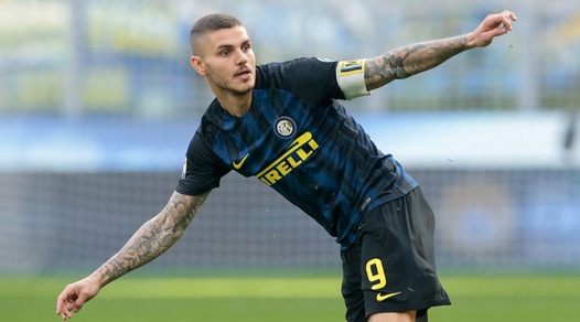 Serie A, esplode Icardi: è a 4,00 come re dei bomber