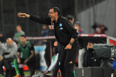 Serie A, Napoli-Udinese: 9 scommesse su 10 per gli azzurri