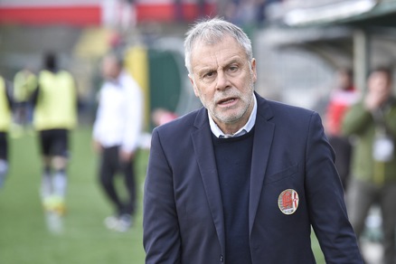 Lega Pro Alessandria, esonerato Braglia. Ufficiale Pillon