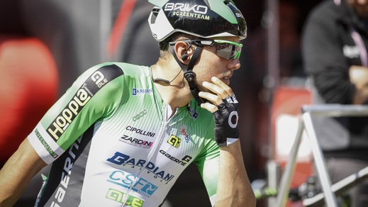 Ciclismo, Colbrelli favorito all’Amstel Gold Race