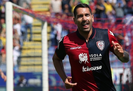 Calciomercato Spal, ufficiale: firma Borriello