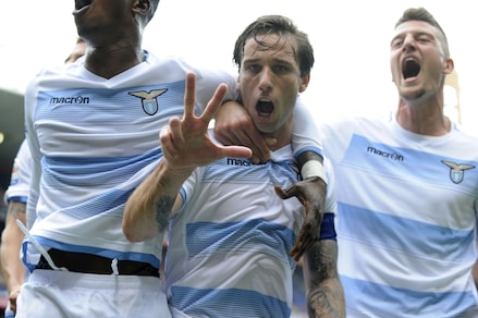 Milan, ecco Biglia: coprirà un vuoto storico