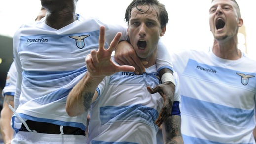 Milan, ecco Biglia: coprirà un vuoto storico