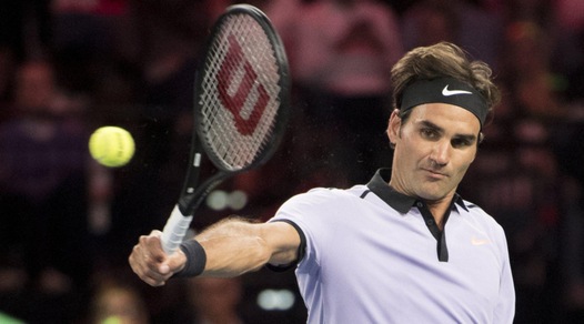 Federer: Roland Garros? Decido dopo il 10 maggio