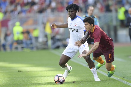Inter, Sabatini vuol strappare Kessie al Milan!