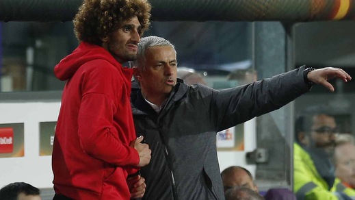 Premier League, United-Chelsea: vendetta Mou a 2,65