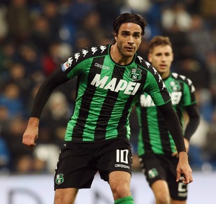 Serie A, Sassuolo-Sampdoria: formazioni ufficiali e tempo reale alle 18