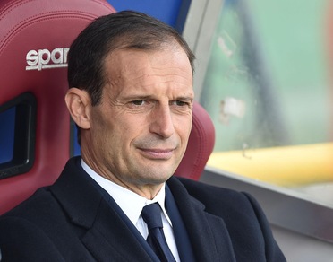 Juventus. Allegri: «Dybala? Dobbiamo essere ottimisti...»