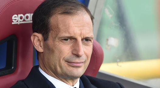 Juventus. Allegri: «Dybala? Dobbiamo essere ottimisti...»