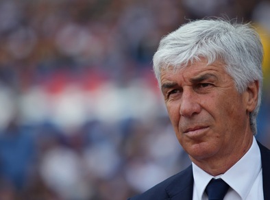 Serie A Atalanta, Gasperini festeggia: «Limitata la Roma»