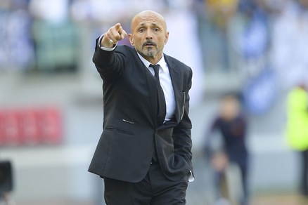 Roma, Spalletti: «Qualcuno dovrà prendersi le responsabilità»