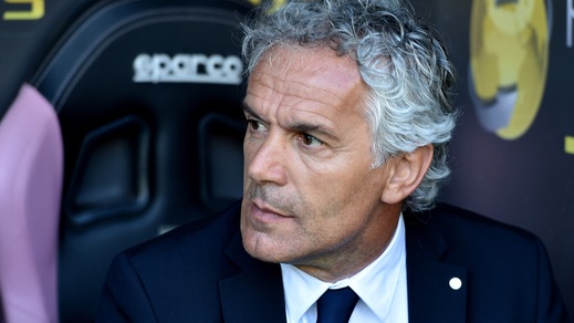 Serie A Bologna, Donadoni: «Punti persi. Pulgar ha sbagliato...»