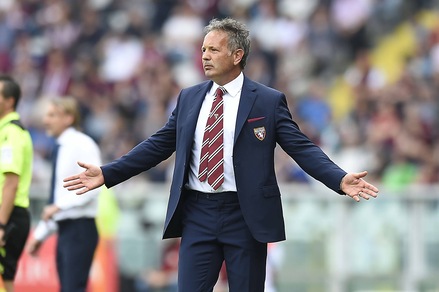 Serie A Torino, Mihajlovic: «Colpa nostra, punti buttati»