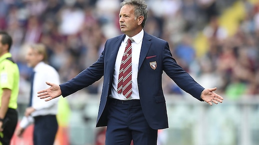 Serie A Torino, Mihajlovic: «Colpa nostra, punti buttati»