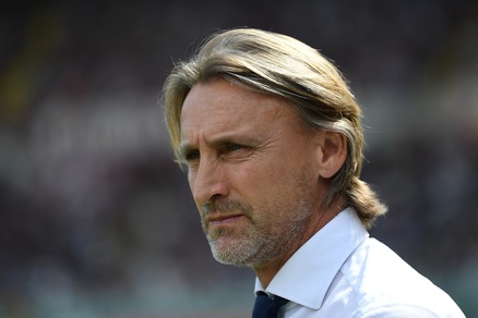 Serie A Crotone, Nicola: «Possiamo battere il Milan. Ci servono punti»