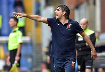 Serie A Genoa, Juric: «Troveremo una Juventus stramotivata»