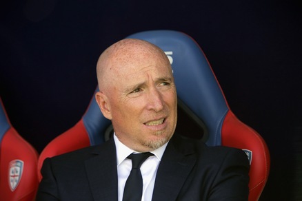 Serie A Chievo, Maran: «Ora i risultati. Ho visto passi in avanti»