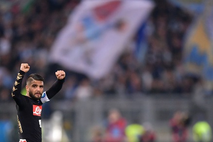 Serie A Napoli-Udinese, formazioni ufficiali e tempo reale alle 20.45