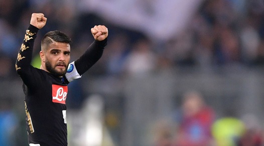 Serie A Napoli-Udinese, formazioni ufficiali e tempo reale alle 20.45