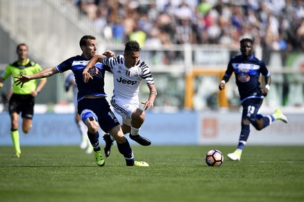 Dybala, ottimismo Juventus: per il Barcellona può farcela