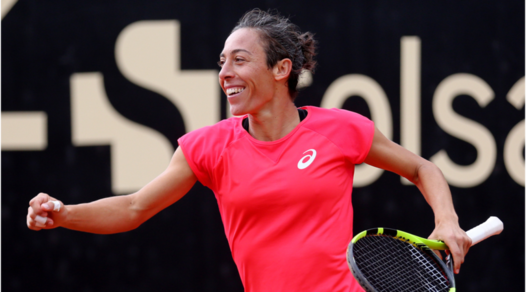 Claro Open Colsanitas: Francesca Schiavone vince il torneo di Bogotà