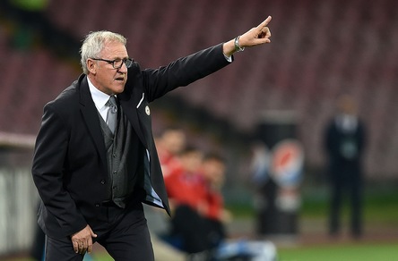 Serie A Udinese, Del Neri: «Napoli forte, ma perso per errori nostri»