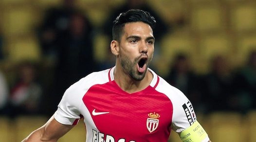 Ligue 1: Monaco difende la vetta, 2-1 al Dijon; il Nizza non molla
