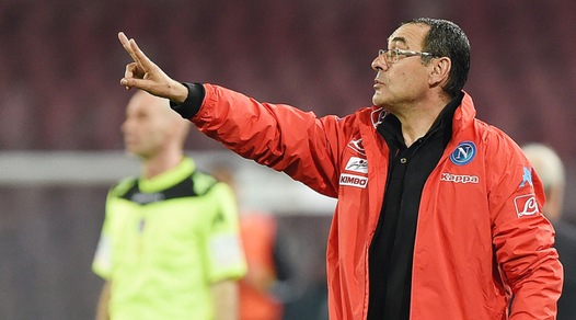 Napoli, Sarri: «Insigne e Mertens per continuare il ciclo»