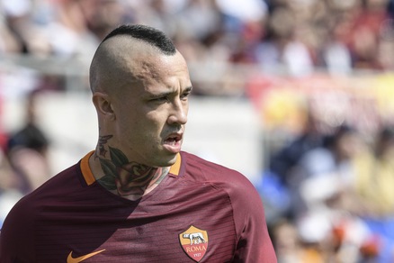 Calciomercato: Nainggolan-United, l’affare vale 4,00