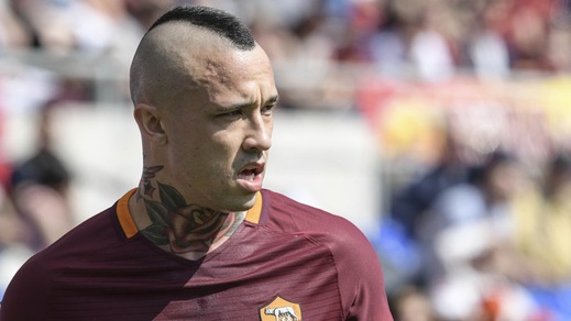 Calciomercato: Nainggolan-United, l’affare vale 4,00