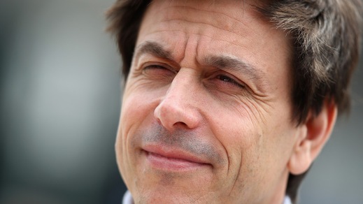 F1 Mercedes, Wolff: «Ottimo rapporto tra i piloti»