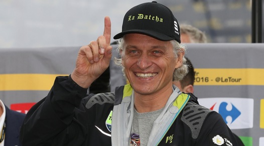 Tinkov torna alla carica: «Contador? Lasci la bici e vada con sua moglie»