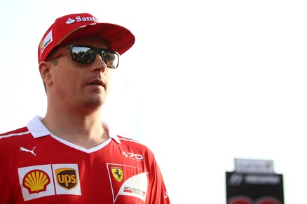 F1 Ferrari, Raikkonen: «Weekend deludente»