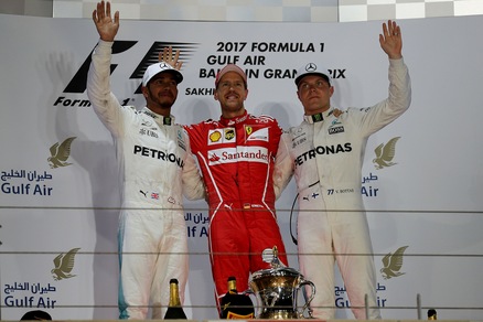 F1 Mercedes, Bottas: «Ho faticato a tenere il passo»