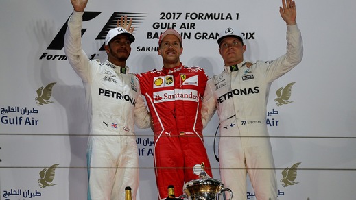 F1 Mercedes, Bottas: «Ho faticato a tenere il passo»