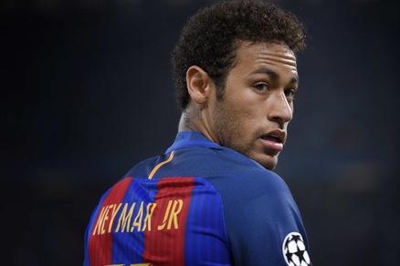 Barcellona, Neymar avvisa la Juventus: «Rimonta? Lo abbiamo già fatto»