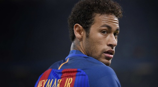 Barcellona, Neymar avvisa la Juventus: «Rimonta? Lo abbiamo già fatto»