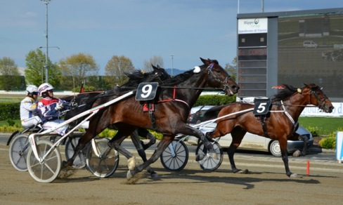 Un Mec d'Heripre non fallisce