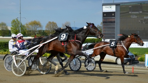 Un Mec d'Heripre non fallisce