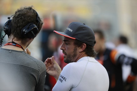 F1, stampa spagnola: nel 2018 Alonso alla 24 ore di Le Mans