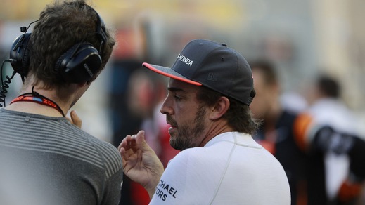 F1, stampa spagnola: nel 2018 Alonso alla 24 ore di Le Mans